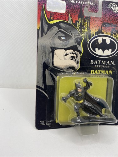 Ertl batman returns batman - Picture 3 of 6