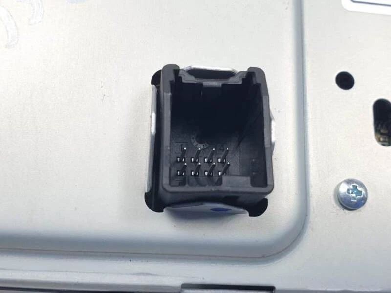 95196686 sistema navegación gps para OPEL ASTRA J SPORTS TOURER 2010 1406061 - Imagen 4 de 4