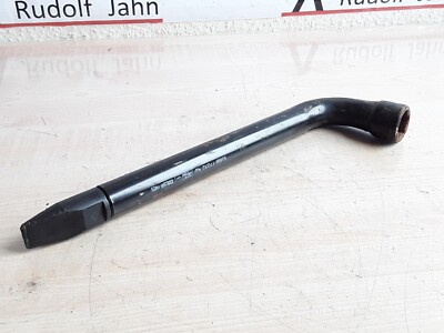 Radschraubenschlüssel FoMoCo 93BB-17032-AB  D3L5A 1405 Ford Fiesta Mondeo