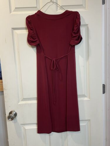 Duo Maternity Dress - Picture 3 of 3