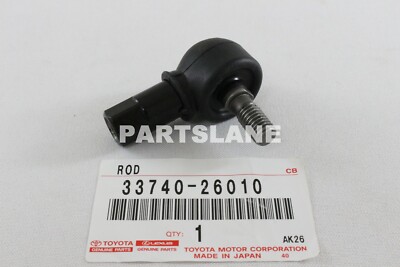 Toyota Land Cruiser Lexus LX450 LX470 OEM Connecting Rod End 33740