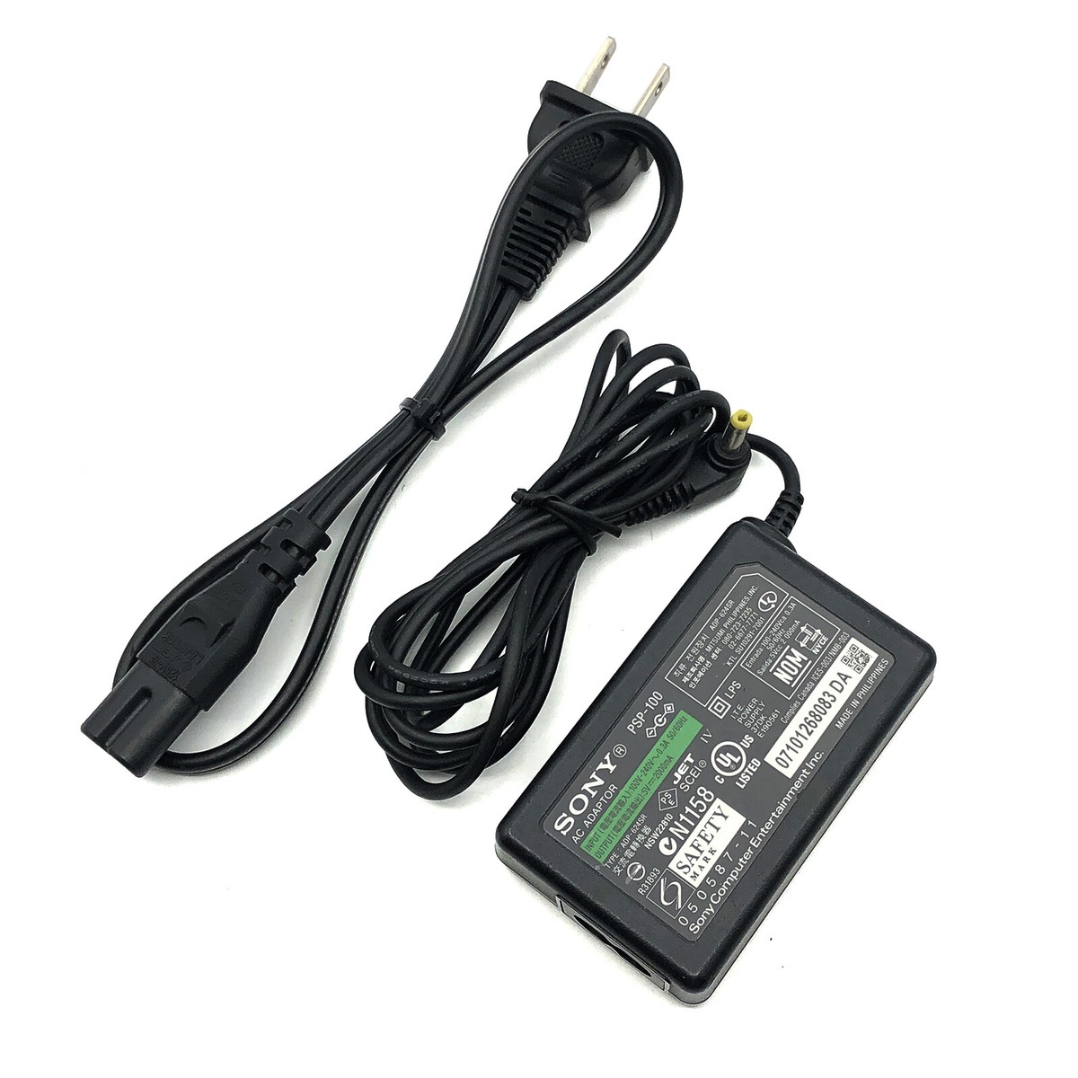 SONY - SONY　PSPgo   新品AC付 SONY PSPgo 新品AC付