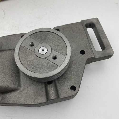 NEW 3803605RX Water Pump w/Gasket For Cummins N14 3067998 3076529 3803361 - Picture 4 of 8