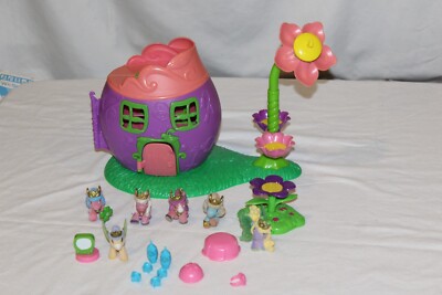 Filly Pferde Blumenhaus mit Fillys Sammlung Konvolut  # 16