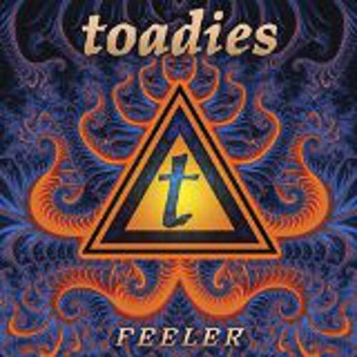 Toadies Feeler (CD)