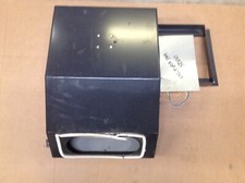 Ultrasun 5000 Tanning Bed Cooling Fan Top