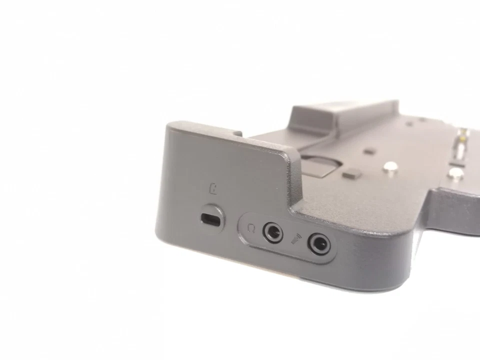 Fujitsu Port Replicator FPCPR120 Dockingstation Lifebook E780 E781 S710 Netzteil - Bild 2 von 4