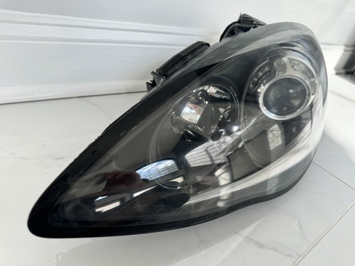 2010-2016 Porsche Panamera GTS Left LED Drivers Xenon Headlight Left w/New Seals