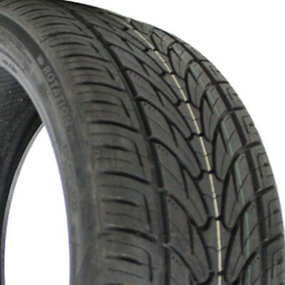 2 New Lionhart Lh-ten - 295/25zr28 Tires 2952528 295 25 28 | eBay