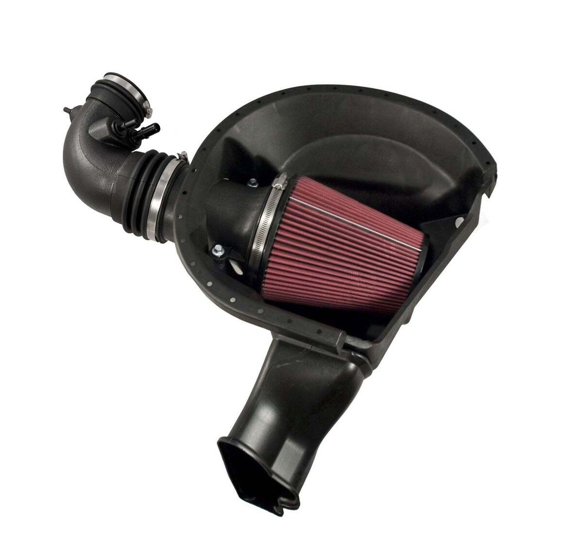 Roush Performance 421826 Cold Air Intake Kit 15 Mustang 5.0L Roush Performance 421826 Cold Air Intake Kit 15 Mustang 5.0L