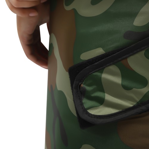X-ray Protection Apron Anti-radiation Lead Suit Lead Suit Ultralight Lead Suit! - Picture 9 of 24