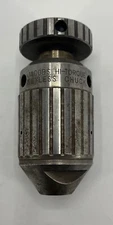 Jacobs Hi-Torque Keyless Chuck Model No. 680 Capacity 1/16-1/2 (5720)