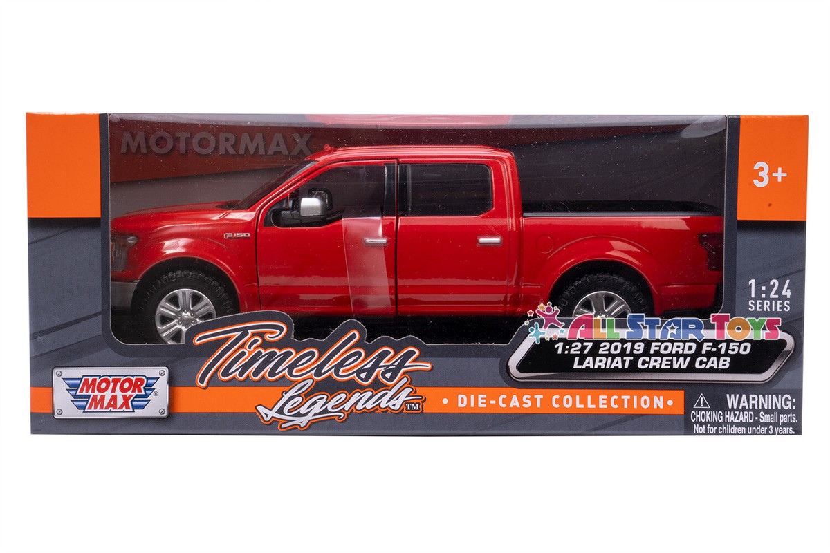 Ford F-150 1/32スケール Amazon.com: TGRCM-CZ 1/36 Scale Ford F150 Pickup Truck