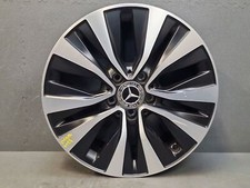 Jantes Mercedes CLASSE A