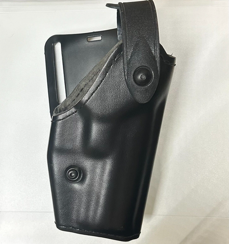 Safariland 6280-297 HK P-2000 DAO 16/15