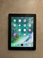 Apple iPad 4th Generation for sale - eBay Apple iPad 4th Generation for sale - eBay