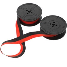 Typewriter Ribbons Royal Companion Double Spool Fadeless Office