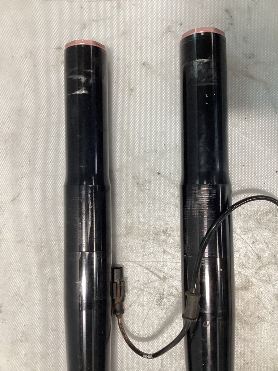 2019 16-20 Kawasaki ZX10 ZX10R Ninja LEFT RIGHT FRONT END