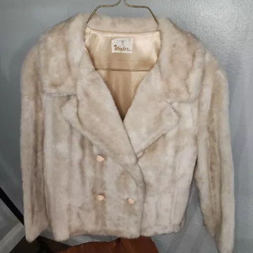 Styled by winter vintage deals coats