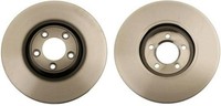 Bremsscheibe Jaguar P. S-TYPE/XJ 2.5-4.2 99-09