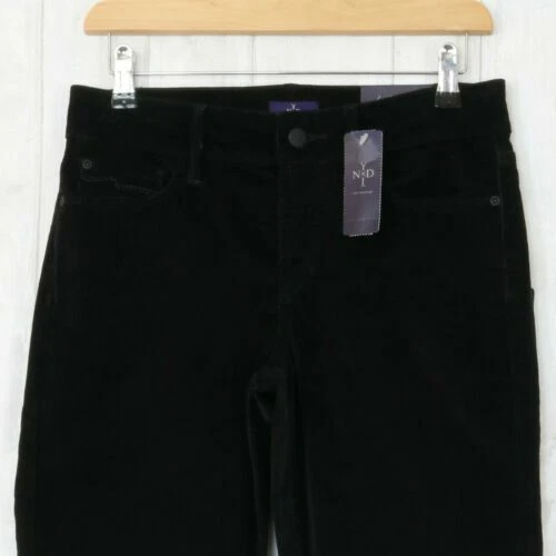 NYDJ Jeans Size 10