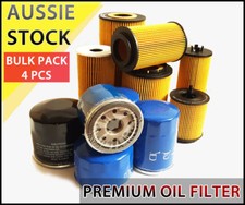 Oil Filter Ref. Z688 WCO76 Fits Chevrolet Silverado 1500 Pickup, Silverado 2500