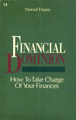 Financial Dominion: How to Take Charge of Your Finances