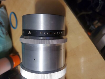 レンズ(単焦点) Meyer-Optik Gorlitz Primotar 3.5 180 M42 Meyer-Optik Gorlitz 180mm f3.5 Primotar Lens | eBay