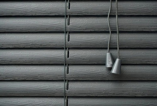 Made to Measure PVC Venetian Blinds 25mm Slats Easy Fit for Home Office - Picture 48 of 96