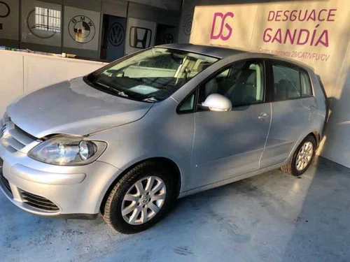 Casseto Porta Oggetti per VOLKSWAGEN GOLF PLUS V (5M1) Highline 2006 164345 - Foto 15 di 24