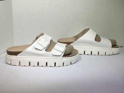 Papillio Women's Size 7 EU 38 Narrow Arizona PAP Chunky
