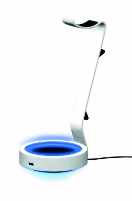 Cable Guys Power Stand White - für PlayStation / Xbox Controller - Neu & OVP