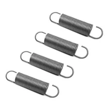4PK Genuine OEM Toro Snow Blower Extension Spring 121-6630 Power Clear 621 721