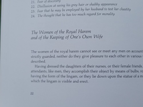 Kamasutra The Illustrated book Love Texts in English Sir Richard Burton New MQ20 - Imagen 12 de 12