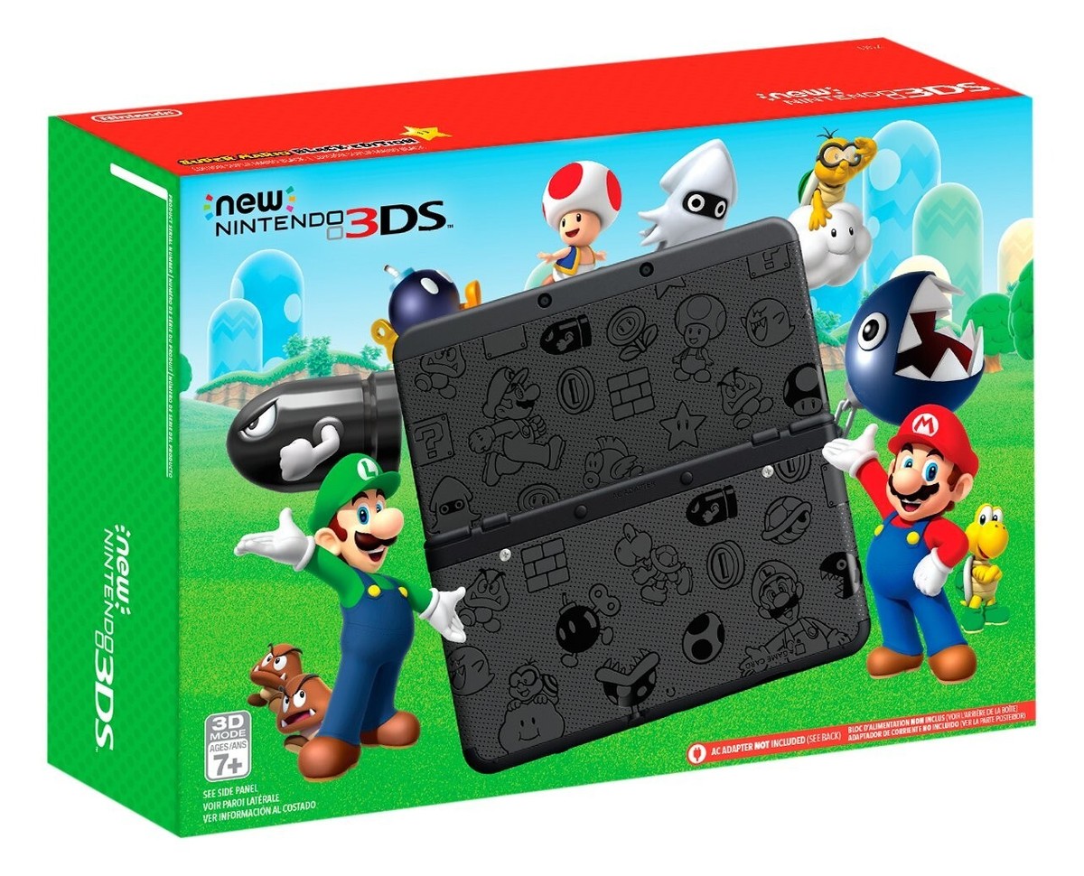 new3ds　ブラック　黒　Black ほぼ未使用極美品　テレサ　マリオ　mar s-l1200.jpg
