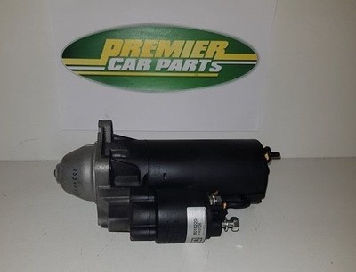 FORD ESCORT FIESTA MONDEO 1990-2001 1.8 D TD DIESEL BRAND NEW STARTER MOTOR