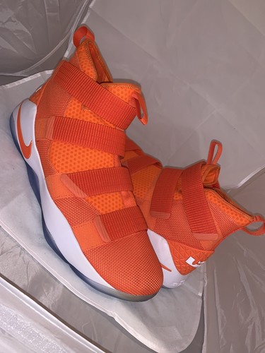 lbj soldier 11