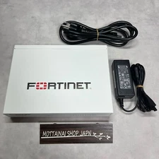 Fortinet FG-60E Fortigate-60E Network Security Firewall Tested Good!【1day ship!】