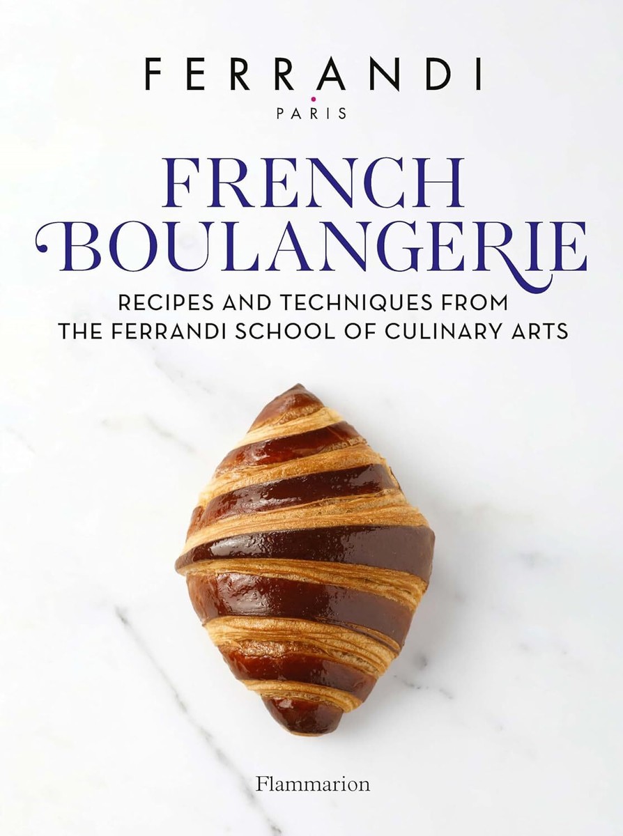 Ferrandi Pâtisserie Advanced Professional Program in French Pastry - Ferrandi Paris