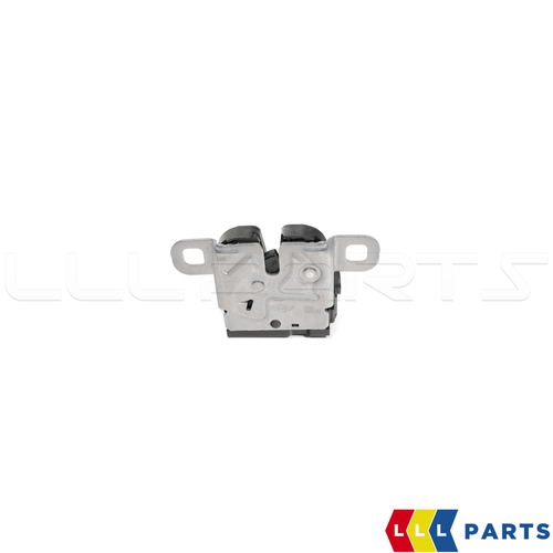 NEW GENUINE MINI R60 COUNTRYMAN R61 PACEMAN TRUNK LID LOCK 9802312 - Picture 5 of 7