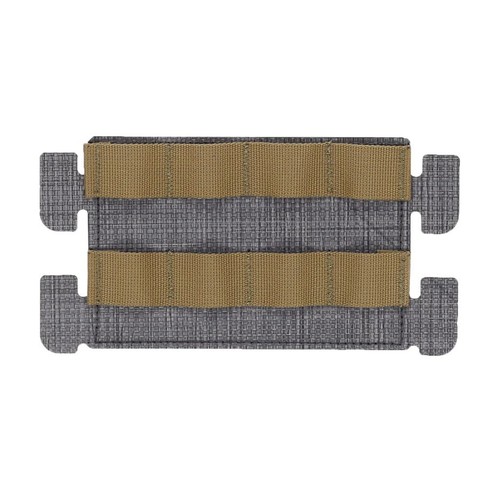 MOLLE Adaptor Panel Suitable for FCPC FCSK Tactical vests. - Picture 4 of 11