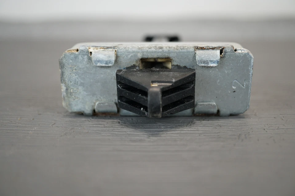 🔅 Mazda 6 Touring 2014-2017 OEM. PUERTA CHECK GHP958270 Foto 3 de 4