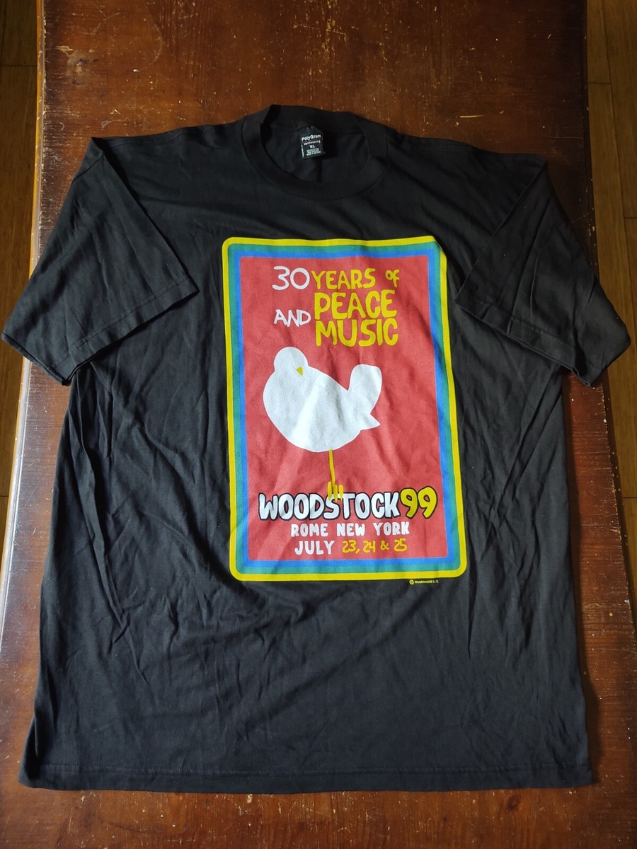 Woodstock 