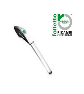 Bastone Per Aspirapolvere Folletto VK200 / VK220 S - Ricambio Originale Vorwerk - Foto 3
