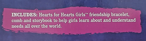 Muñeca Dell Hearts for Hearts for Hearts Girls de EE. UU. Appalachia Kentucky Country Camuflaje ¡Nueva! - Imagen 11 de 18