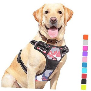 no pull dog harness ebay
