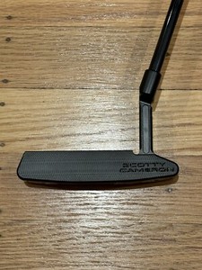 Scotty Cameron Triple Black Putter | eBay Scotty Cameron Triple Black Putter | eBay