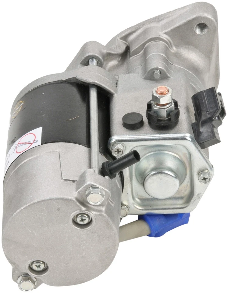 Arranque Bosch V6 4,0 L 2005-2010 Toyota Tundra (remanufacturado) 2006 2007 Foto 4 de 4