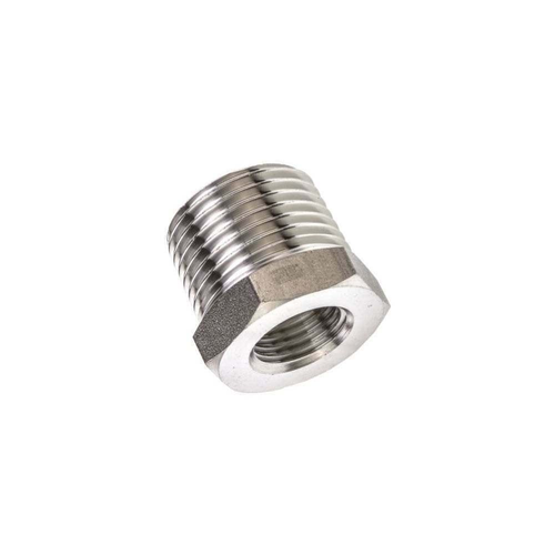 Reducer 1/2" Male To 3/8" Female Step Down Air Coupling Adaptor Fits PCL NEW - Picture 2 of 7