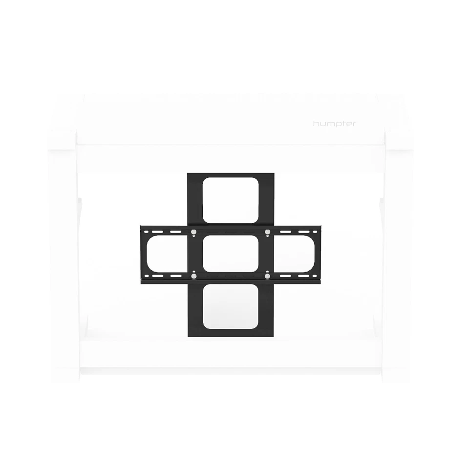 ProX XF-B3TVBRKT Universal TV Halterung bis 55" Bildschirm für B3 DJ Tisch. - Bild 2 von 2